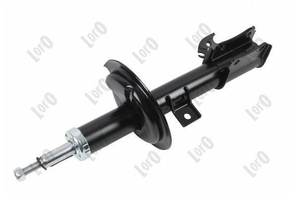 Amortecedor de choques ABAKUS LORO - ref. 232-01-301
