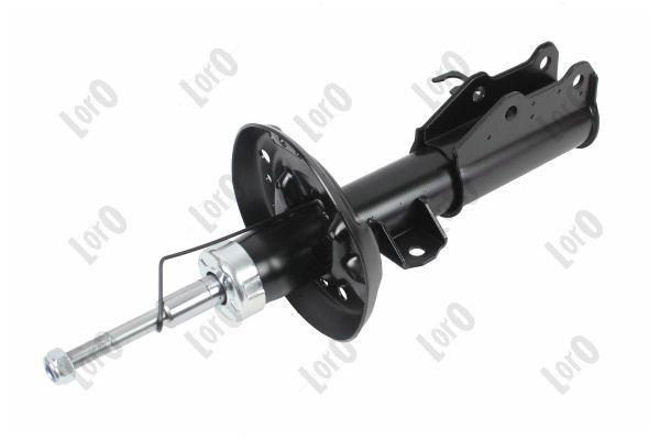 Amortecedor de choques ABAKUS LORO - ref. 232-01-303