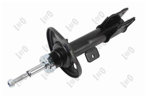 Amortecedor de choques ABAKUS LORO - ref. 232-01-310