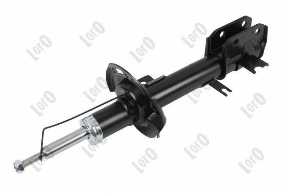 Amortecedor de choques ABAKUS LORO - ref. 232-01-316
