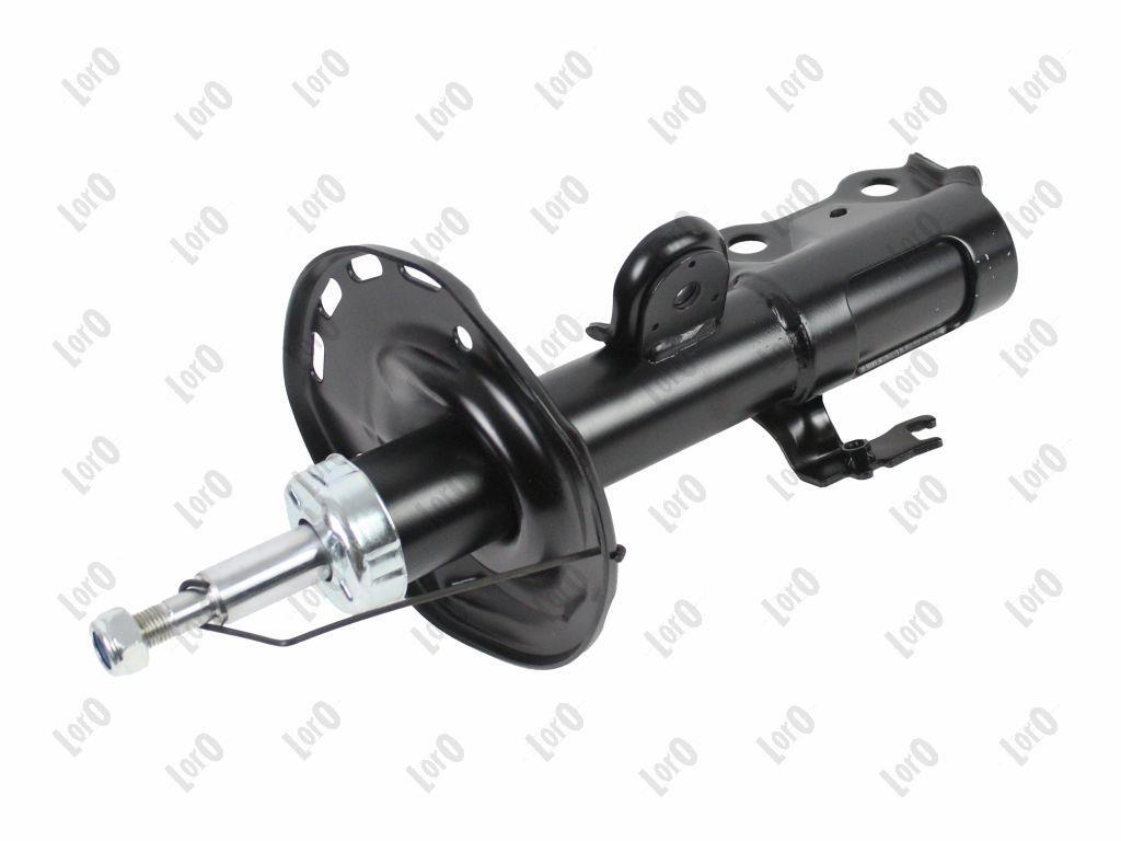Amortecedor de choques ABAKUS LORO - ref. 232-01-320