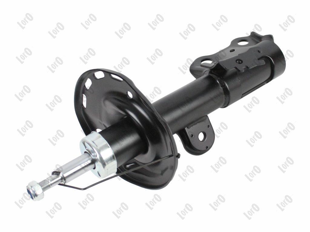 Amortecedor de choques ABAKUS LORO - ref. 232-01-321