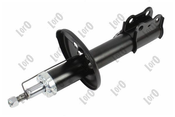 Amortecedor de choques ABAKUS LORO - ref. 232-01-322