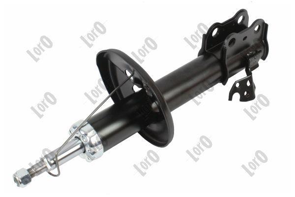 Amortecedor de choques ABAKUS LORO - ref. 232-01-323