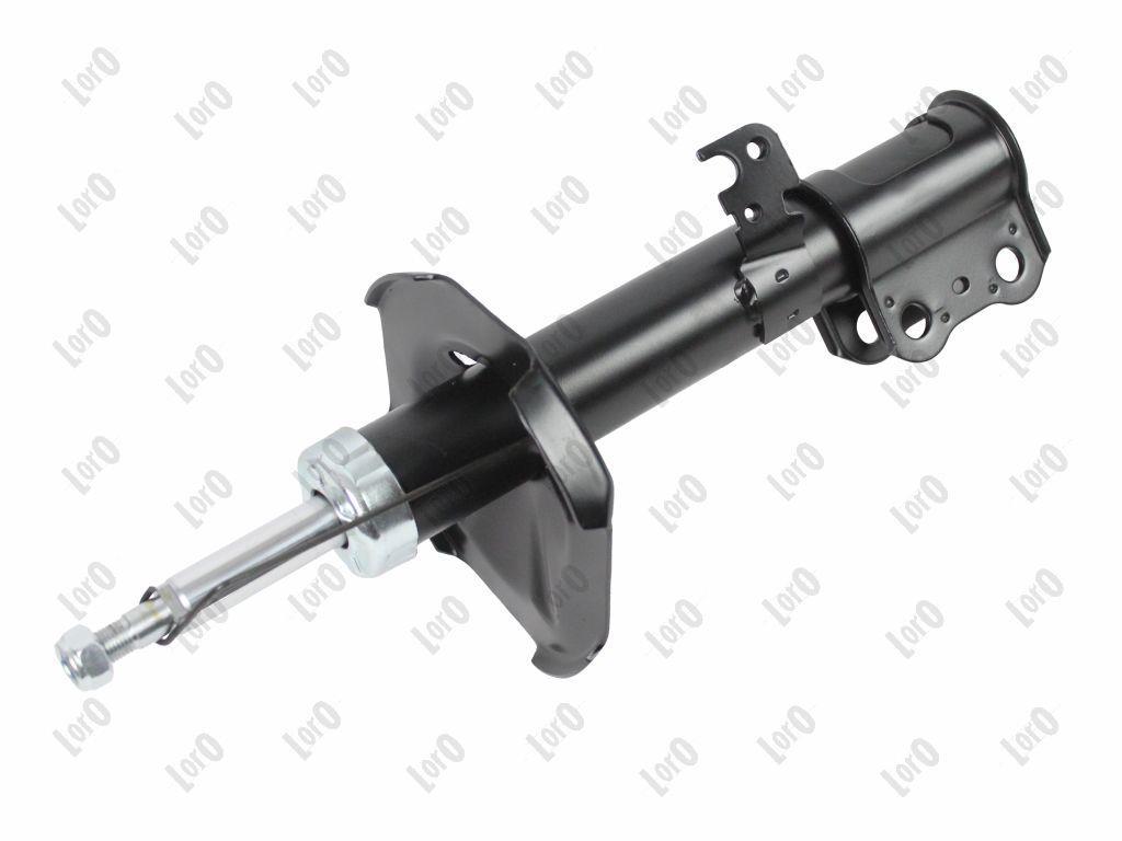 Amortecedor de choques ABAKUS LORO - ref. 232-01-325