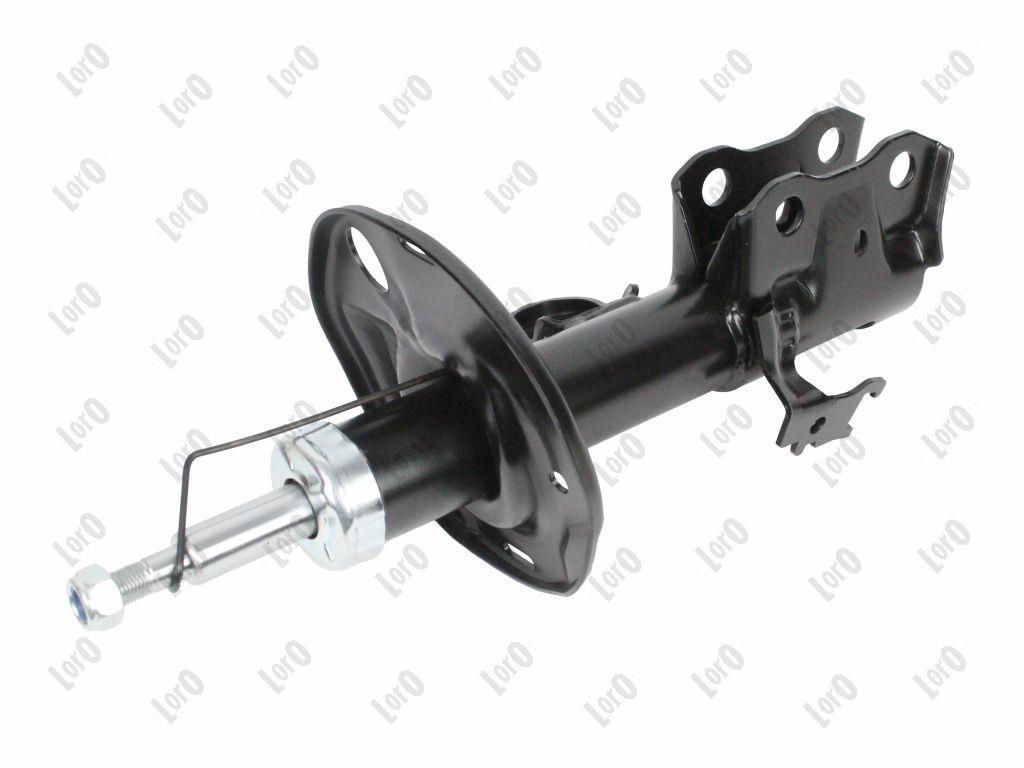 Amortecedor de choques ABAKUS LORO - ref. 232-01-332