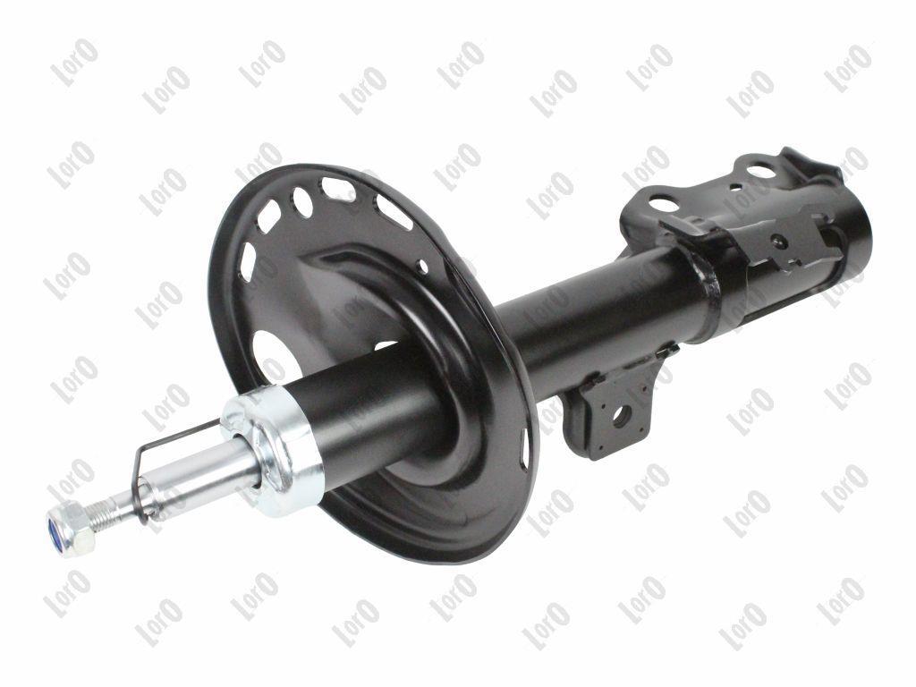 Amortecedor de choques ABAKUS LORO - ref. 232-01-334