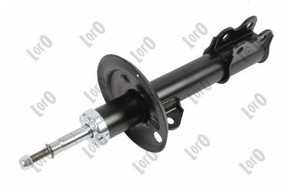 Amortecedor de choques ABAKUS LORO - ref. 232-01-336