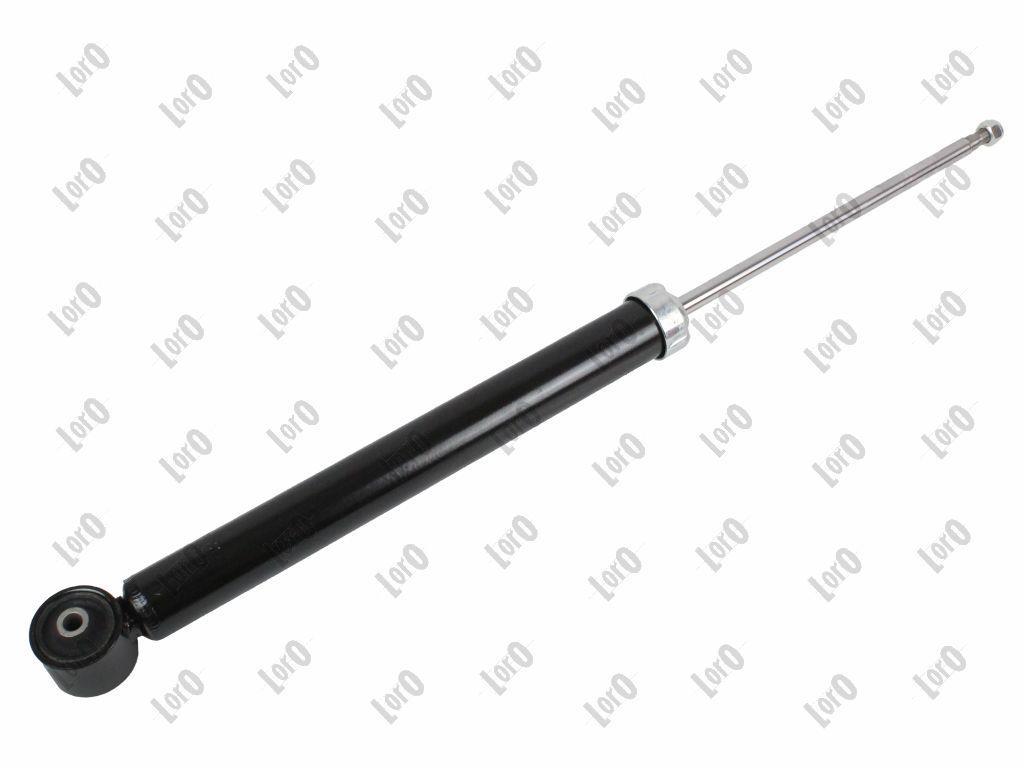 Amortisseurs ABAKUS LORO - ref. 232-02-001