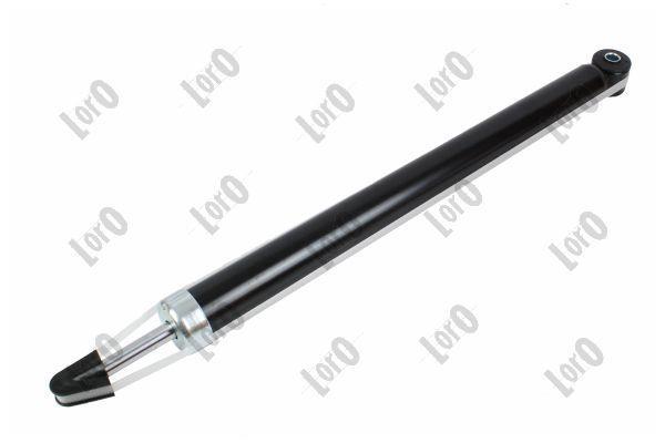 Amortecedores de choque ABAKUS LORO - ref. 232-02-011