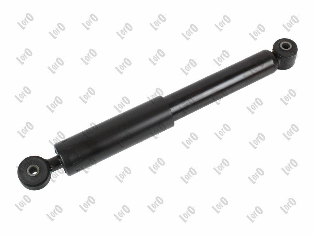 Amortisseurs ABAKUS LORO - ref. 232-02-035