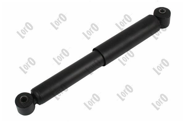 Amortisseurs ABAKUS LORO - ref. 232-02-041