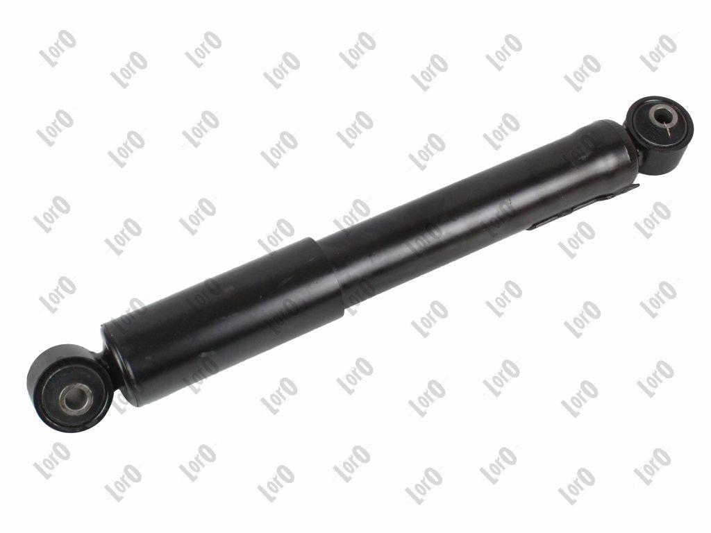 Amortisseurs ABAKUS LORO - ref. 232-02-119