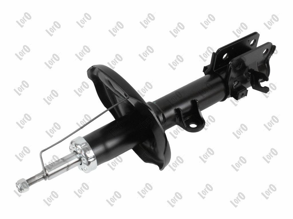 Amortecedor de choques ABAKUS LORO - ref. 232-02-122