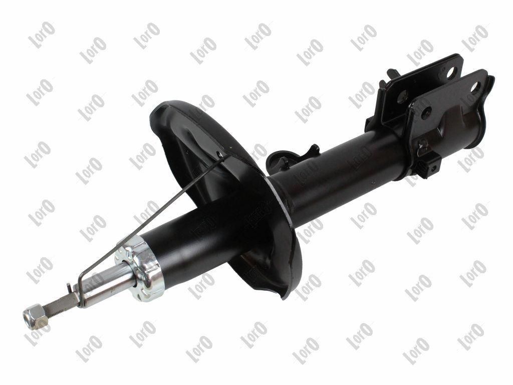 Amortecedor de choques ABAKUS LORO - ref. 232-02-123