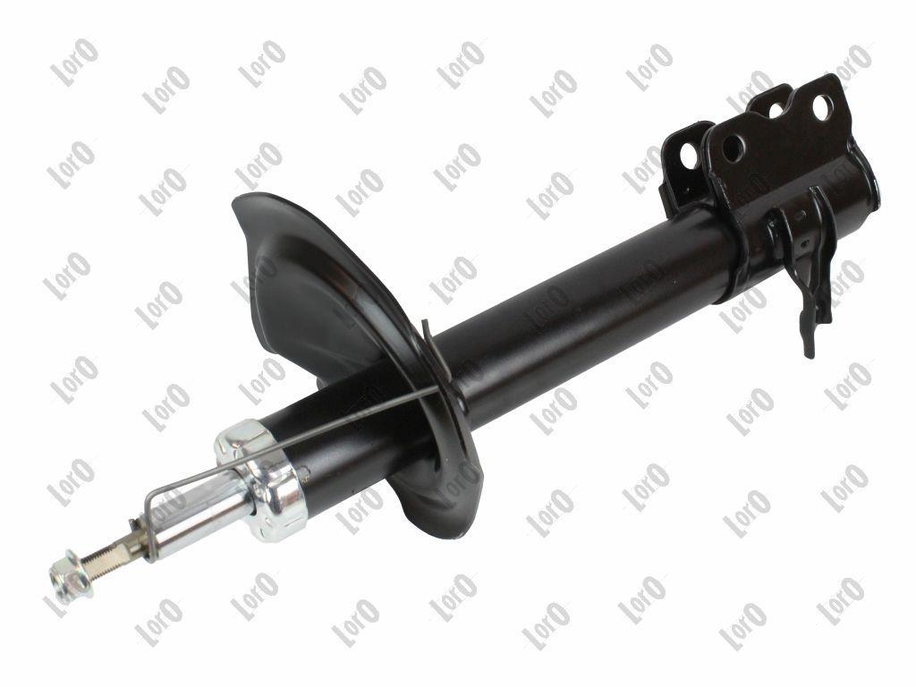 Amortecedor de choques ABAKUS LORO - ref. 232-02-124