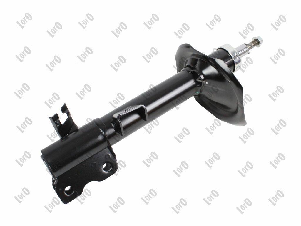 Amortecedor de choques ABAKUS LORO - ref. 232-02-125