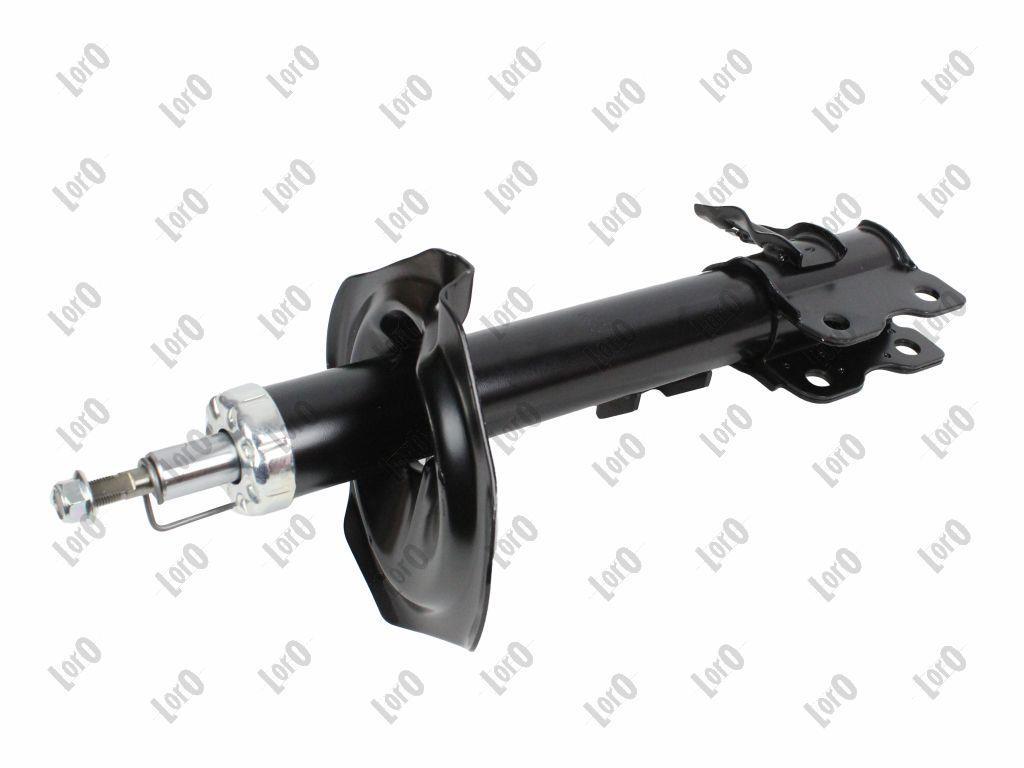 Amortecedor de choques ABAKUS LORO - ref. 232-02-125