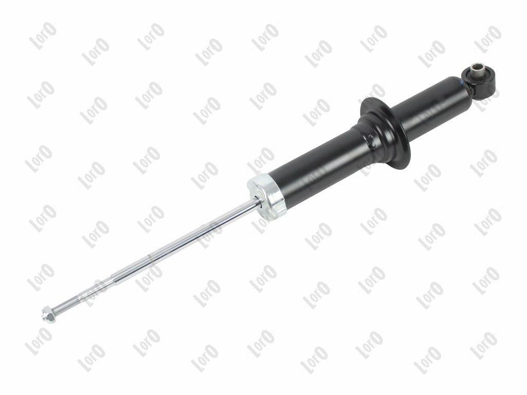 Amortisseurs ABAKUS LORO - ref. 232-02-153