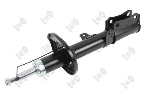 Amortecedor de choques ABAKUS LORO - ref. 232-02-239