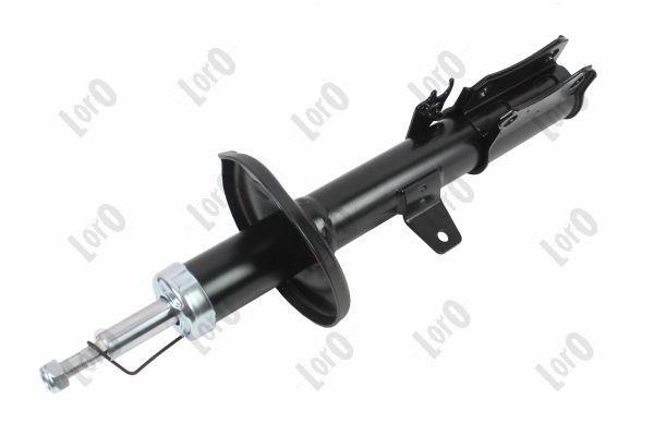Amortecedor de choques ABAKUS LORO - ref. 232-02-240