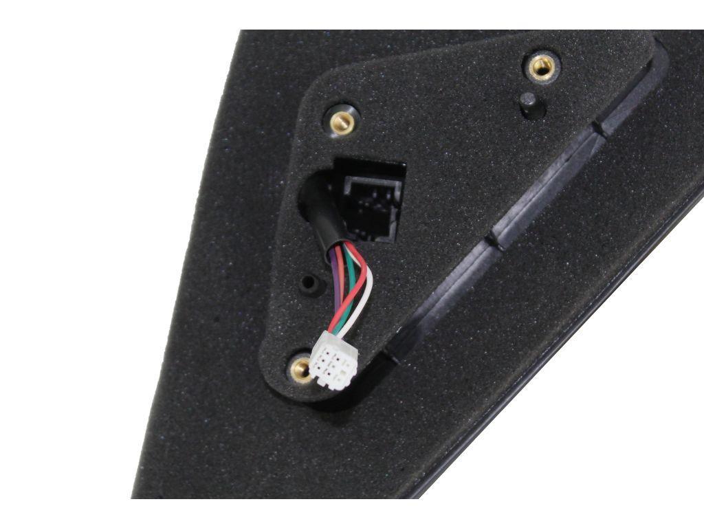 Retrovisor exterior ABAKUS 2321M03