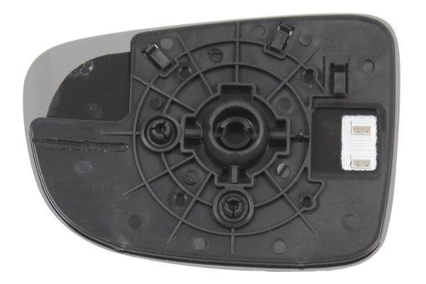 Cristal de espejo, retrovisor exterior ABAKUS ref. 2323G03