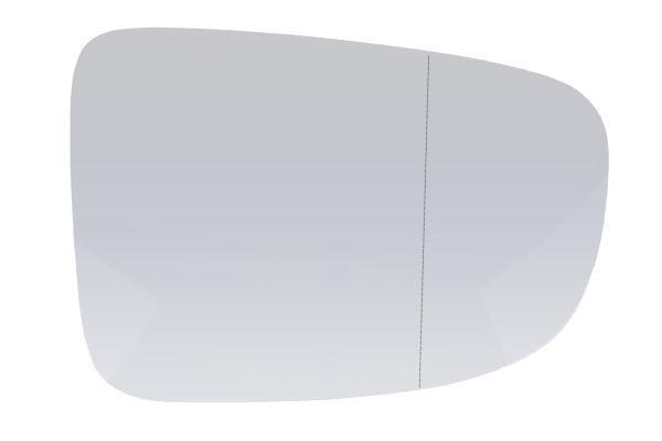 Cristal de espejo, retrovisor exterior ABAKUS ref. 2323G03