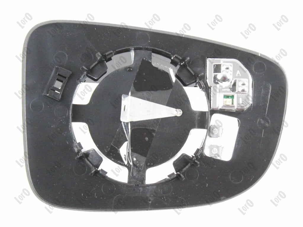 Espelho de retrovisor ABAKUS ref. 2323G04