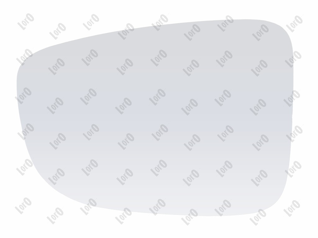 Espelho de retrovisor ABAKUS ref. 2323G04