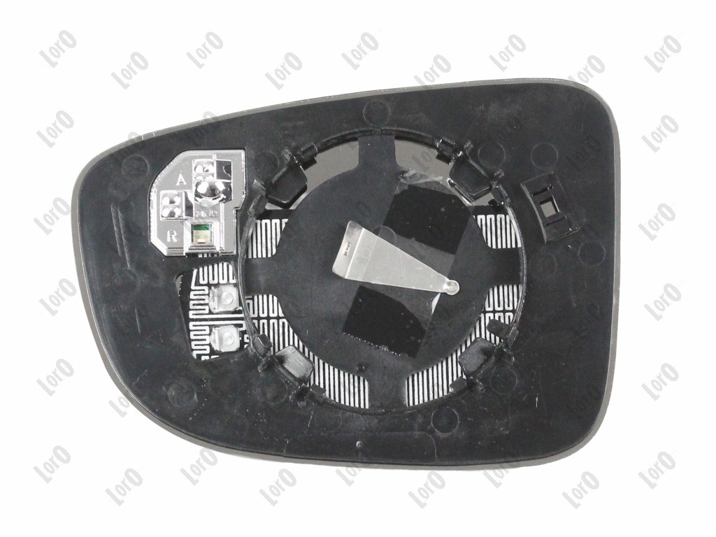 Espelho de retrovisor ABAKUS ref. 2323G05