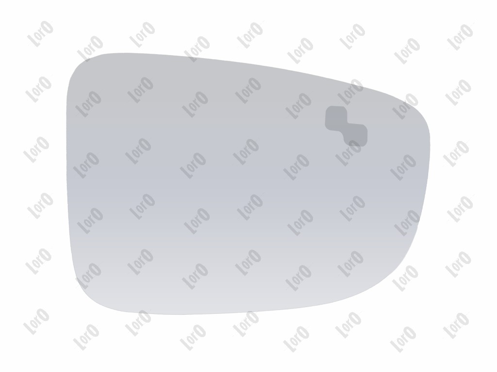 Espelho de retrovisor ABAKUS ref. 2323G05