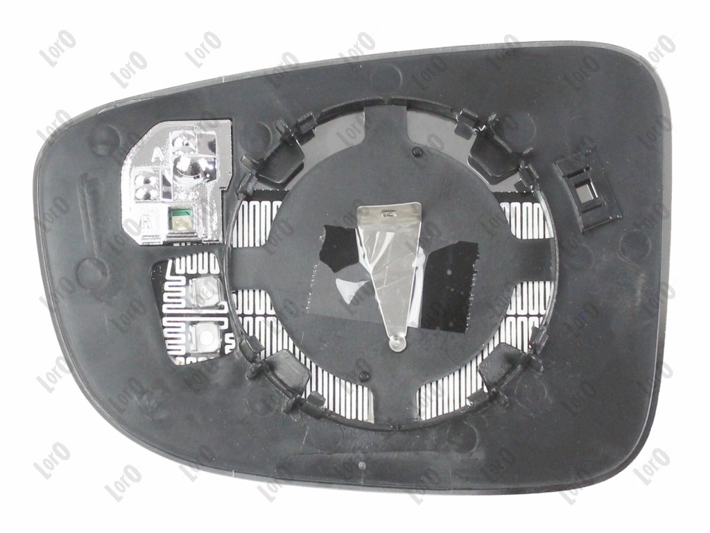 Espelho de retrovisor ABAKUS ref. 2323G07