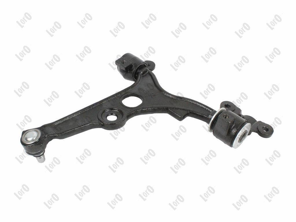 Triangle de suspension ABAKUS ref. 233-01-132