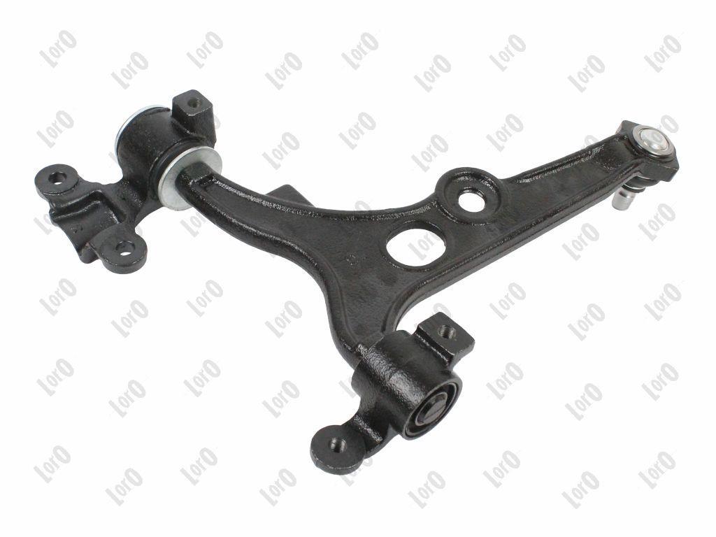 Triangle de suspension ABAKUS ref. 233-01-132