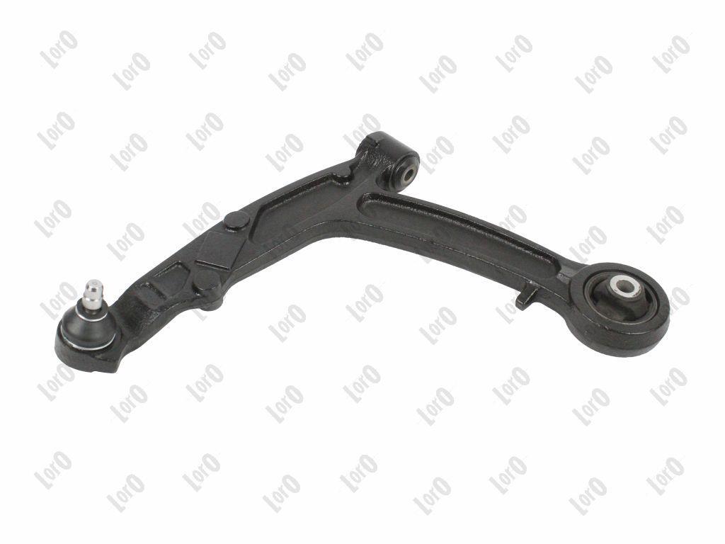 Triangle de suspension ABAKUS ref. 233-01-139