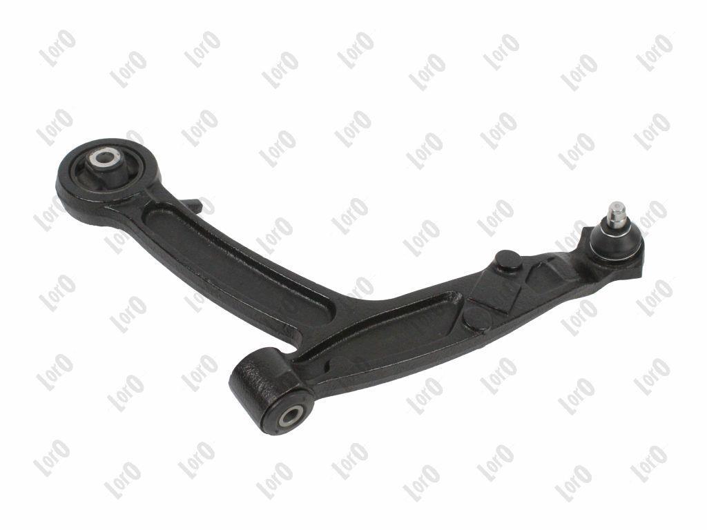 Triangle de suspension ABAKUS ref. 233-01-139