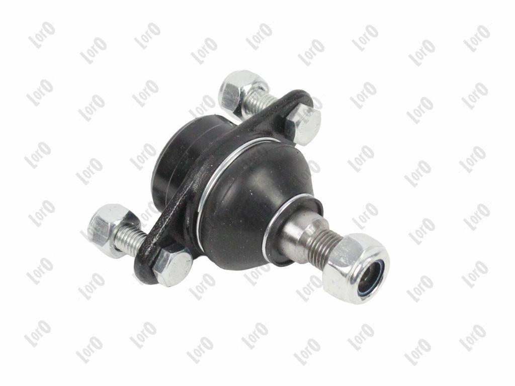 Rotule de suspension (Rotule de pivot) ABAKUS 233-03-002