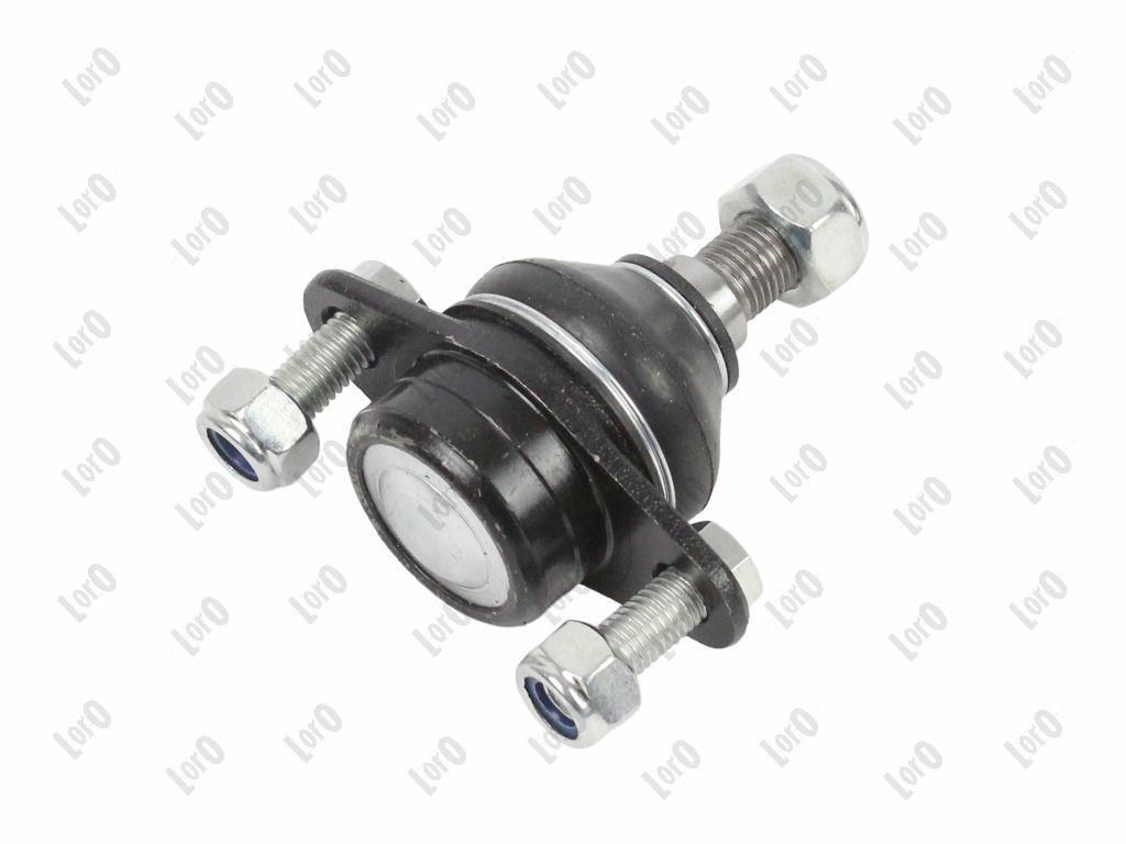 Rotule de suspension (Rotule de pivot) ABAKUS 233-03-002
