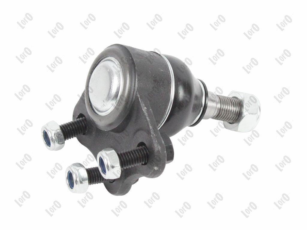 Rotule de suspension (Rotule de pivot) ABAKUS 233-03-003