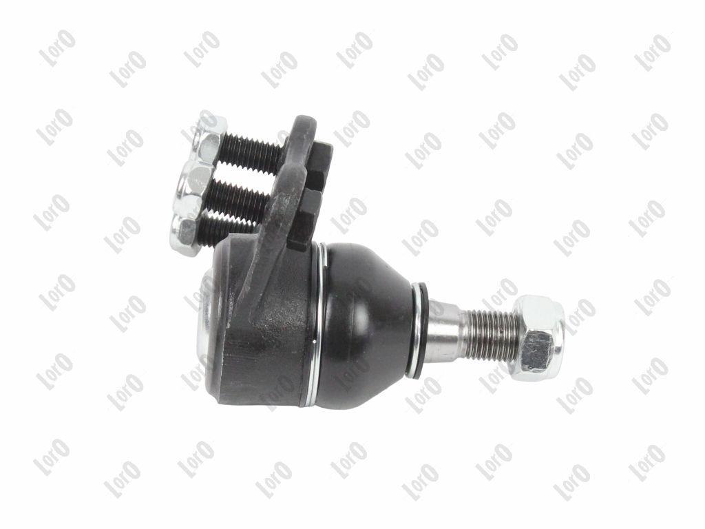 Rotule de suspension (Rotule de pivot) ABAKUS 233-03-003