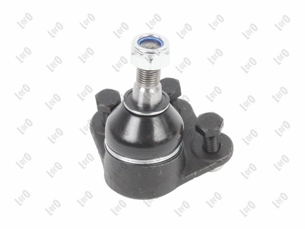 Rotule de suspension (Rotule de pivot) ABAKUS 233-03-003