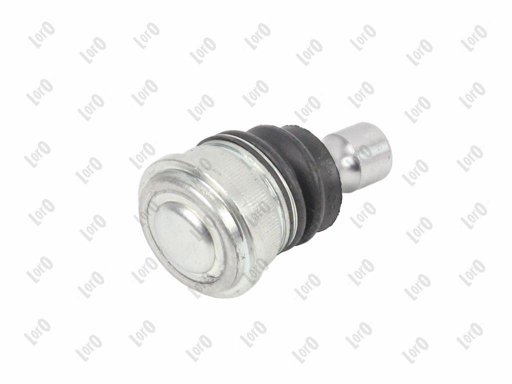 Rotule de suspension (Rotule de pivot) ABAKUS 233-03-006