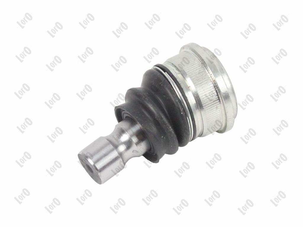 Rotule de suspension (Rotule de pivot) ABAKUS 233-03-006