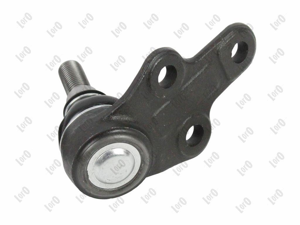 Rótula de suspensão ABAKUS ref. 233-03-008