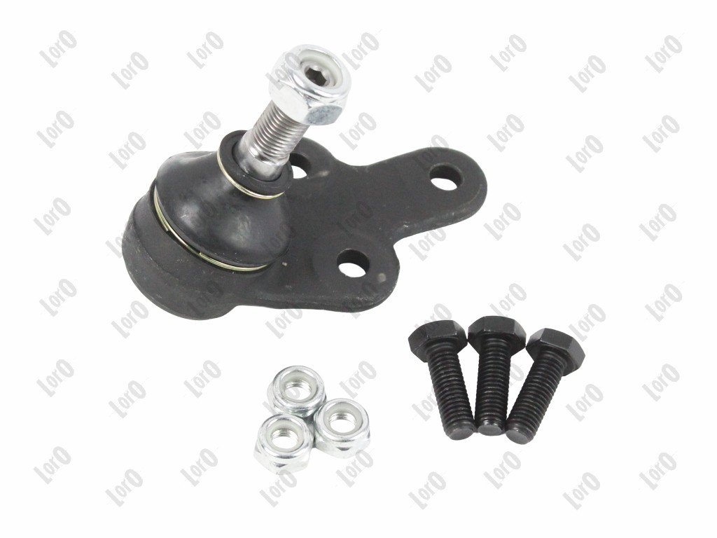 Rotule de suspension (Rotule de pivot) ABAKUS ref. 233-03-009