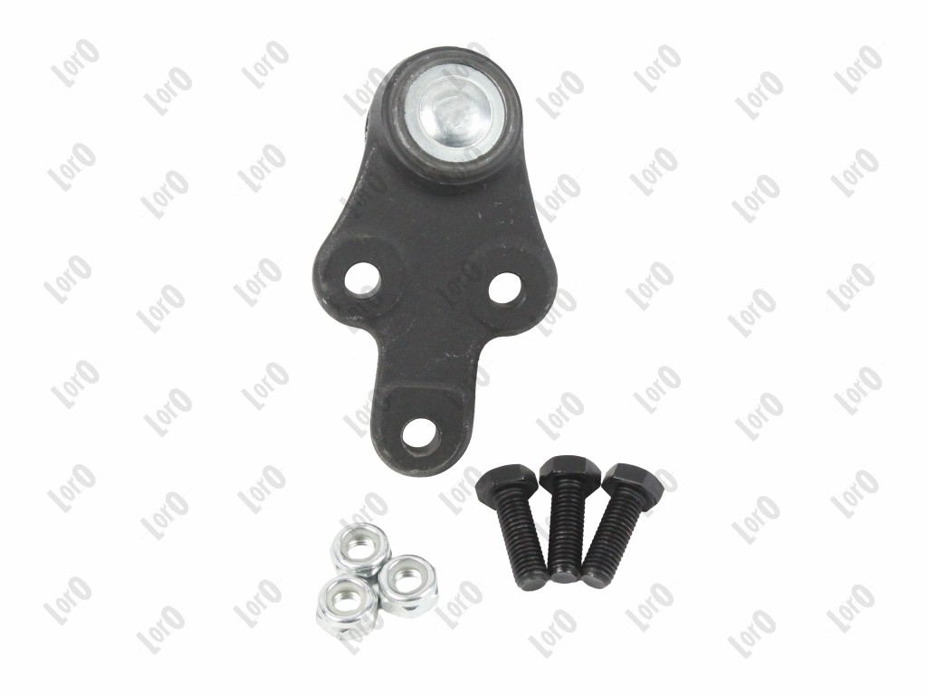 Rotule de suspension (Rotule de pivot) ABAKUS ref. 233-03-009
