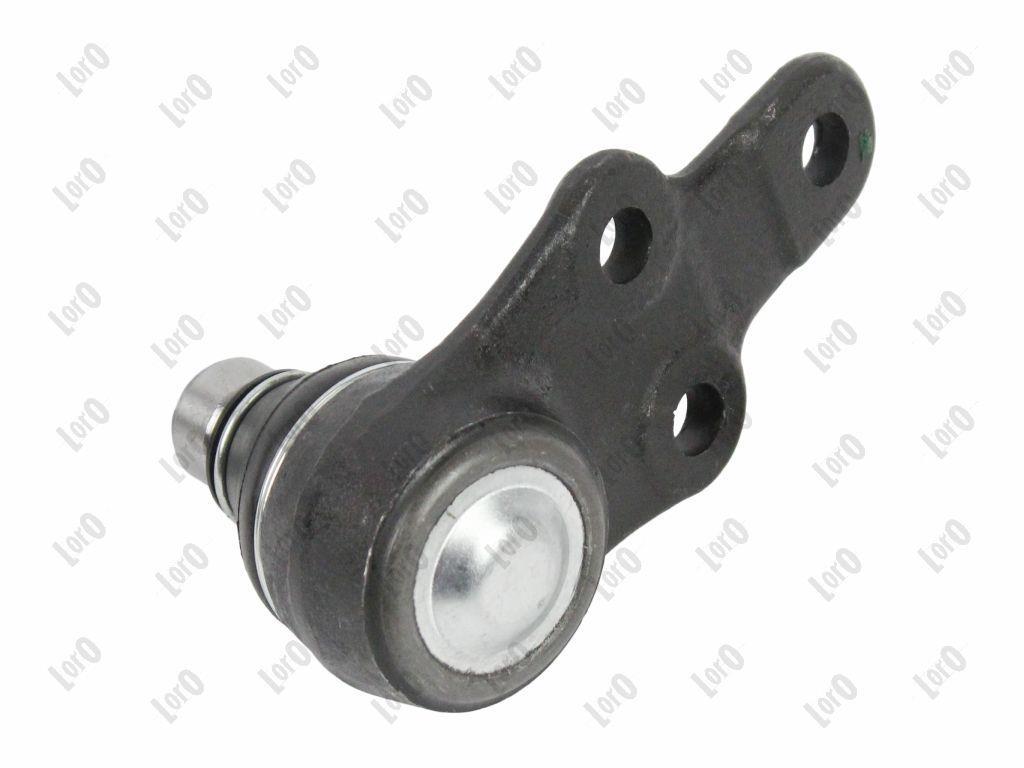 Rotule de suspension (Rotule de pivot) ABAKUS ref. 233-03-011