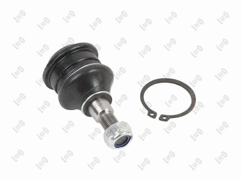 Rotule de suspension (Rotule de pivot) ABAKUS ref. 233-03-013
