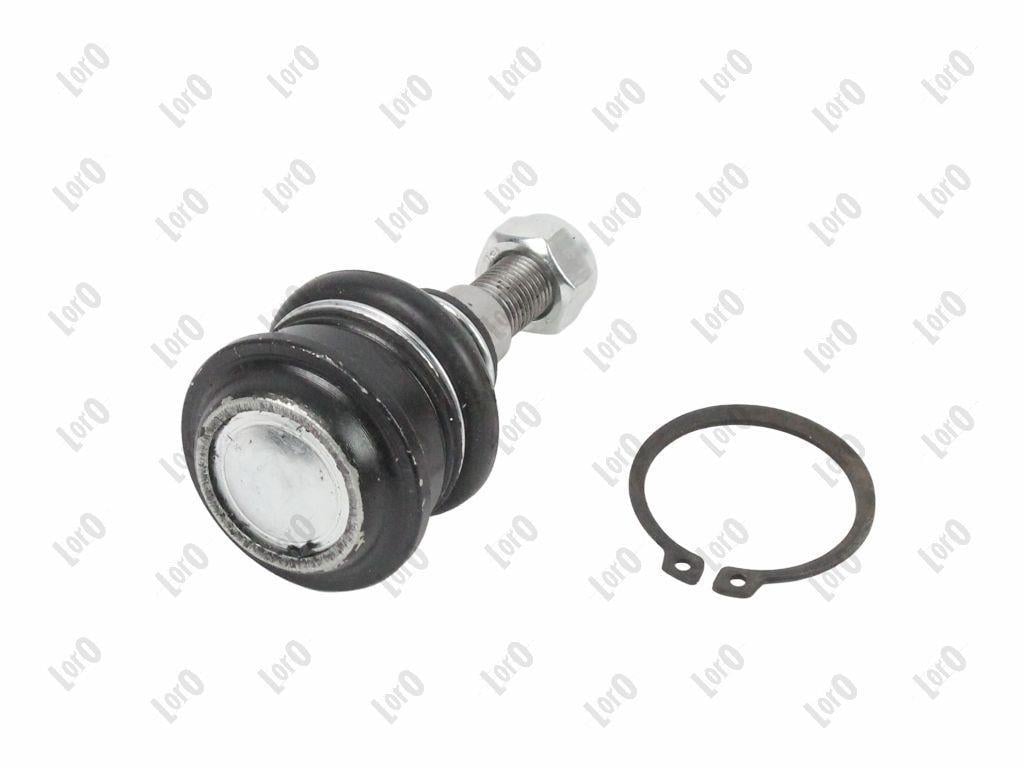 Rotule de suspension (Rotule de pivot) ABAKUS ref. 233-03-013